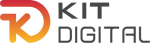 Kit Digital Logotipo
